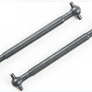 FZ019 Drivaxel FZ