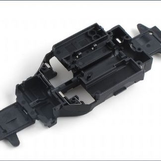 MB001.01 Chassi Mz Buggy (Utan Elekronik)