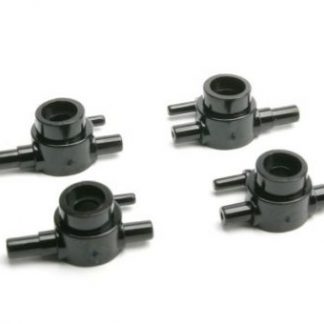 MDW05.45 Spindel, camber 4.5°, Mini-Z AWD