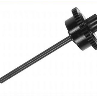 MF007 Differential
