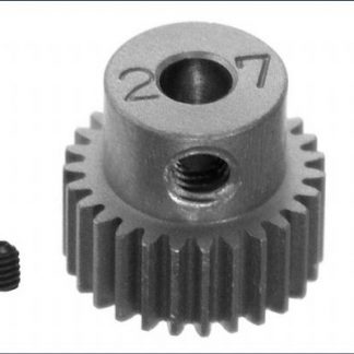 W6027 Motordrev 27T 64P
