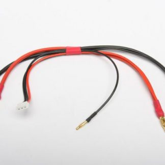 BA2SGOLD Logic Kabel för laddning/balansering, 2 celler