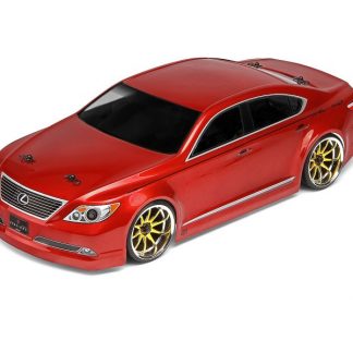 30732 – LEXUS LS460 SESSIONS Ver. BODY (200mm)