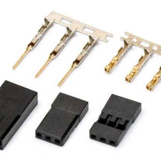 B9524 Kontakt JR par