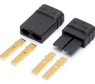 B9595 Kontakt Traxxas par