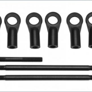 TR125 – Stag-set