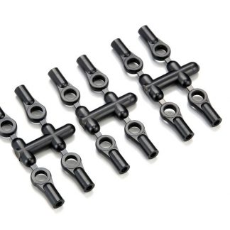 LA43 Kulledsände 5.8mm