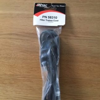 58310 Hitec Trainer Cord
