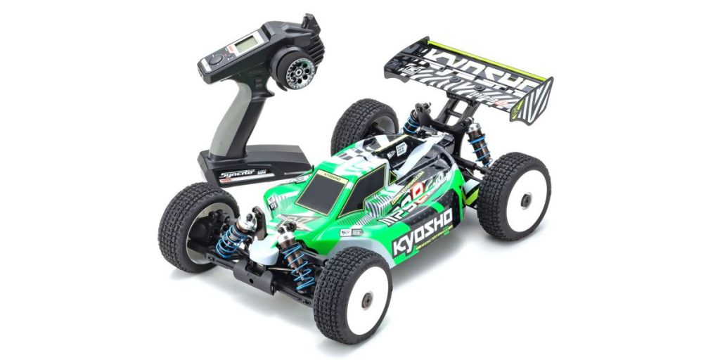 Kyosho skövde